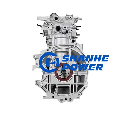 Toyota Vios Yaris – Engine assembly