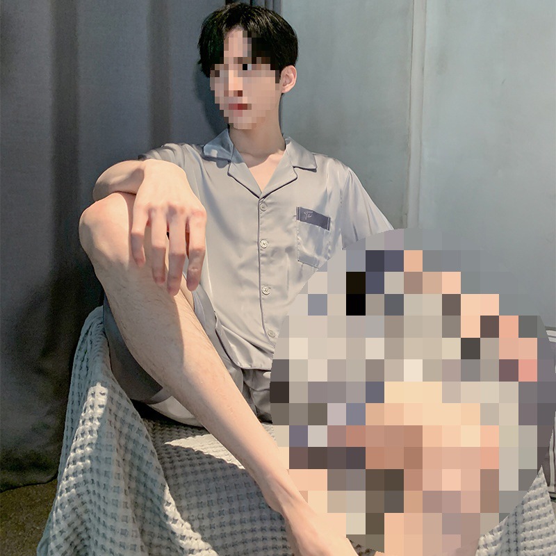 【아이스 실크】S1369 남성