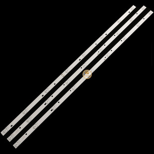New applicable Lehua 43L35 light bar JS-D-JP4320-091EC/081EC E43F2000 aluminum substrate