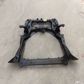 车身及附件;其他发动系统;悬挂系统