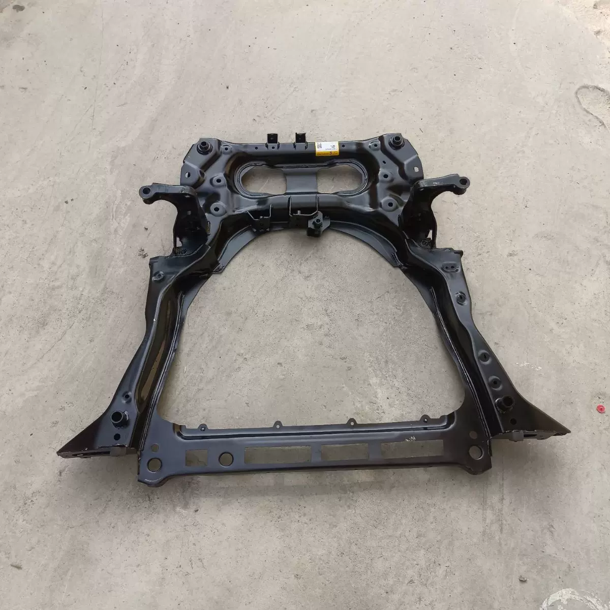 适用于日产2021-2025奇骏Rogue T33 前托架前桥副车架 全车配件