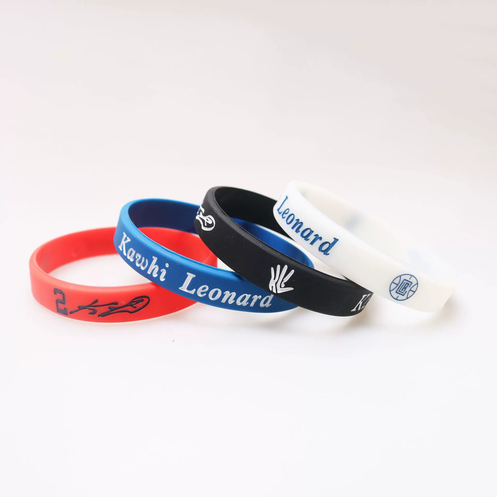 Basketball bracelet, non-slip trend accessory