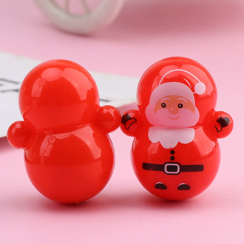 Small roly-poly doll, toy, internet celebrity