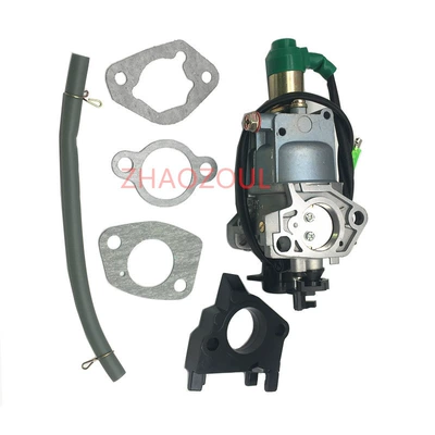 Gx390 188 Automatic – Motorcycle Carburetor