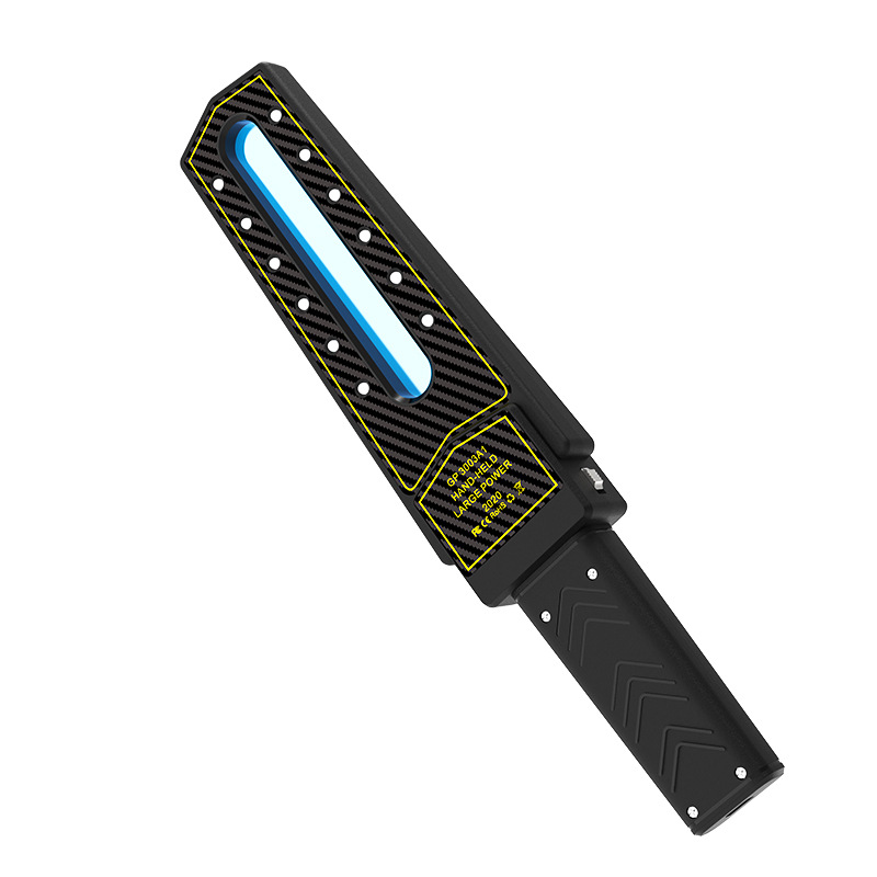 Detector anti espionaje anti GPS señal inalámbrica modelo S699
