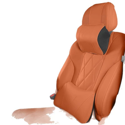 Huawei Aito New Model Headrest