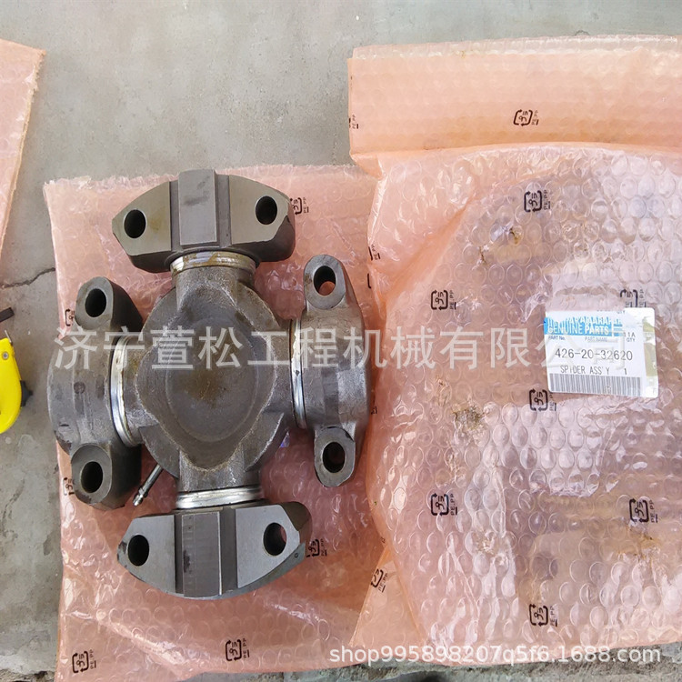 D275A-2推土机配件705-52-30250液压泵