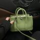 South Korea Portable Bucket Bag Women's Spring 2025 New Fashionable Small Tote Bag Super Popular Shoulder Crossbody Bag