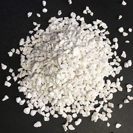 珍珠岩;其他非金属