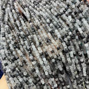 �ڰl�� 4X4mm �нǷ��� ��������������С���� �i���ɢ�� ��ɫ��