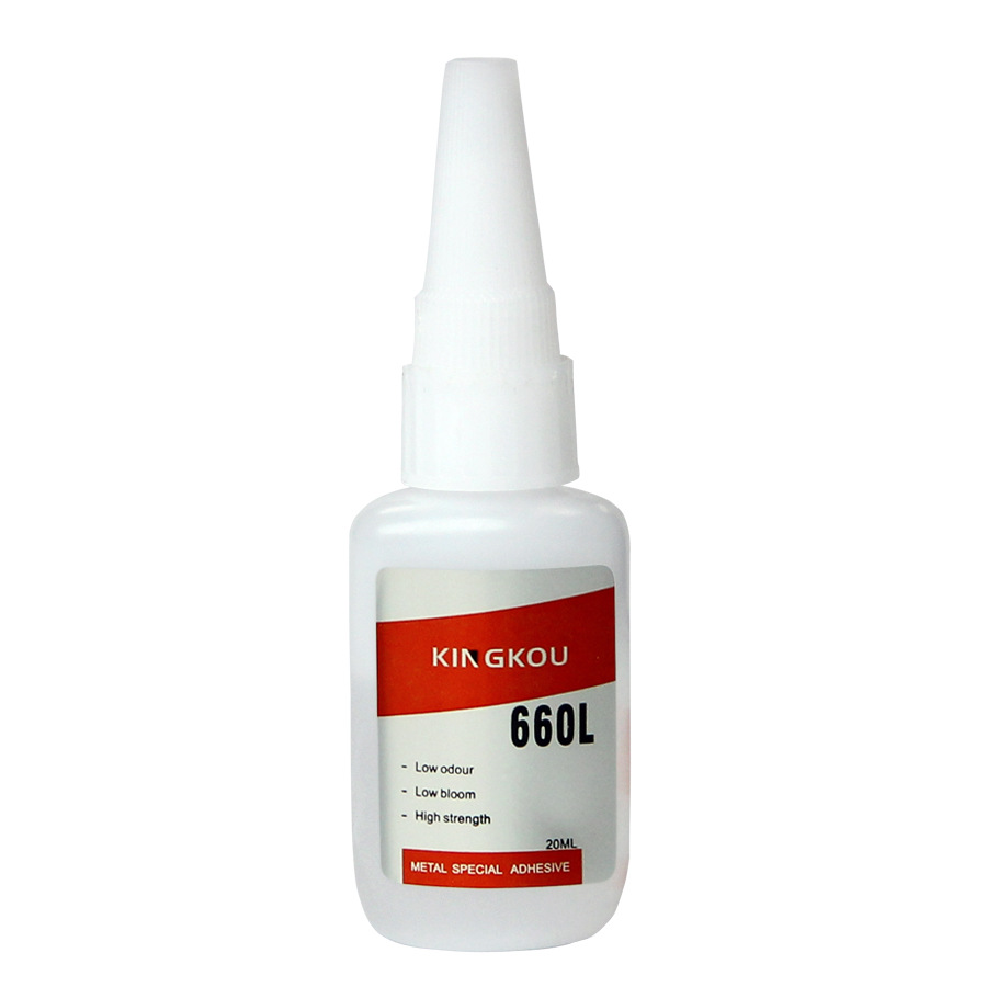 660L-20ML