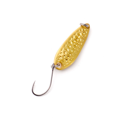 Long-range throw micro-object meteorite peanut shell melon seed sequin lure stream wild fishing white stripe horse mouth sequin fake lure lure lure