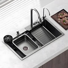 304���P��w���ٲ�ˮ�۴�βۏN���ֹ�ϴ����ϴ���̨�������