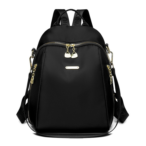 Women's Backpack Women's Bag  New Spring and Summer Fashion Outdoor Travel Backpack Large Capacity Casual Backpack