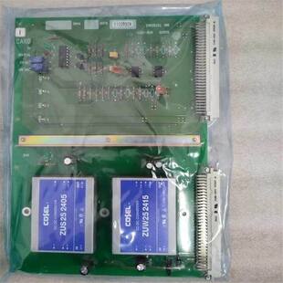 NABCO COSEL�·�� MCB-1302-01