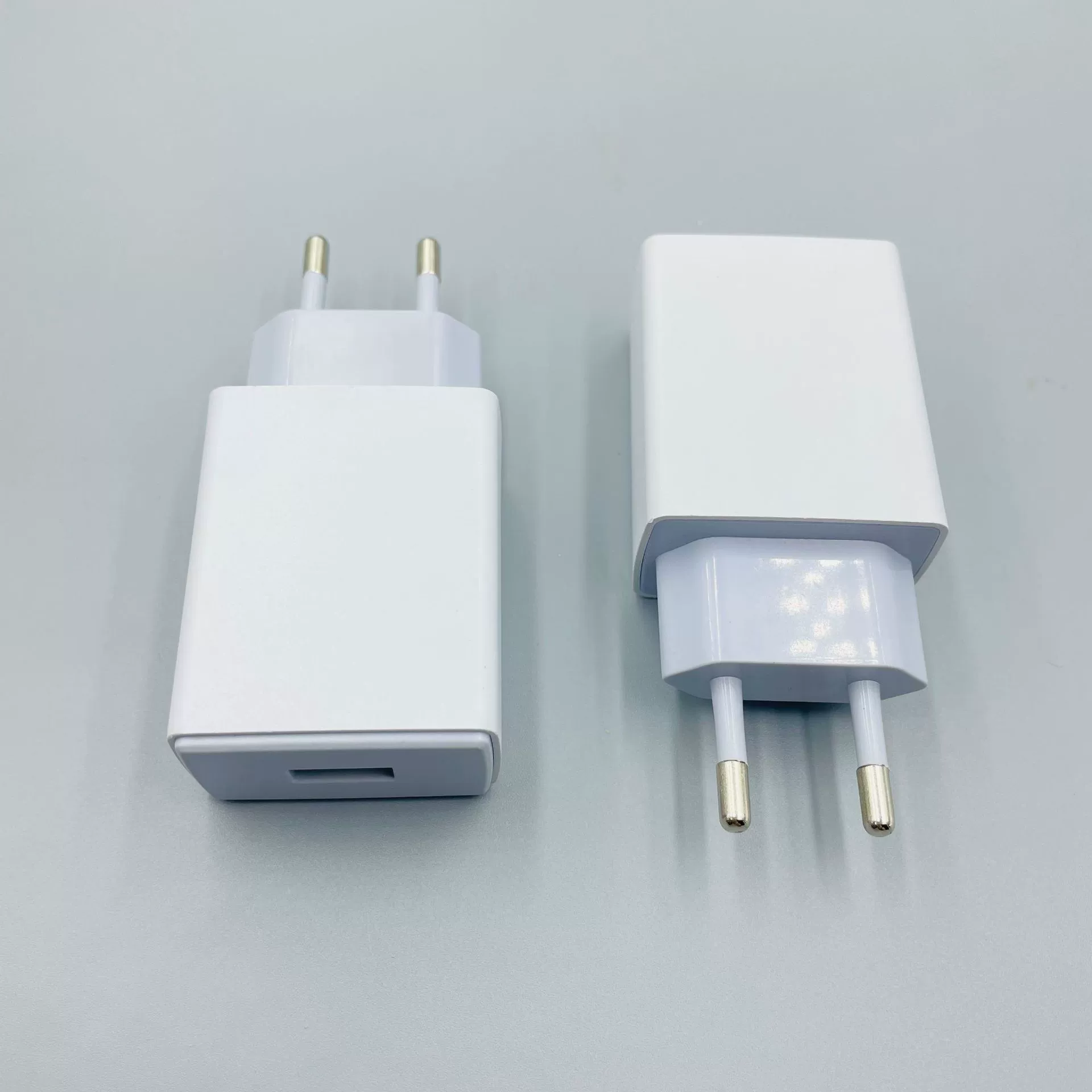 Зарядное устройство 5V2A для мобильного телефона по европейскому стандарту, USB напрямую для OPPO AK933 адаптер