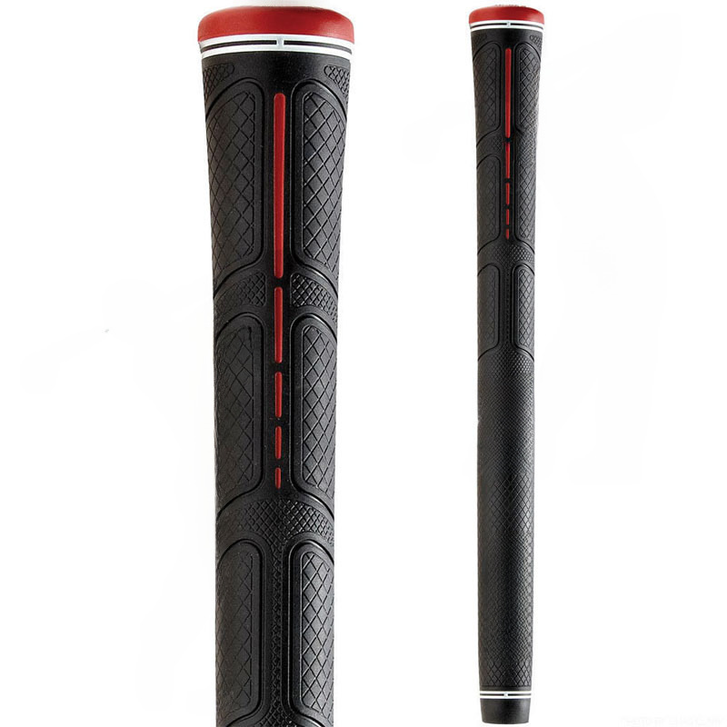 Factory wholesale golf pride CP2 PRO WARP rubber iron wooden pole grip golf grip