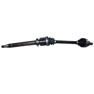 Cross-border e-commerce - manufacturer supply - auto parts - front half shaft MT/R premium 4M513B436KA (Yarım ox / Qranat)