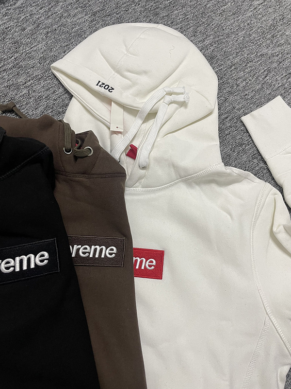 24FW Arc Crewneck Hooded Sweatshirt美式街头潮牌字母刺绣卫衣|undefined