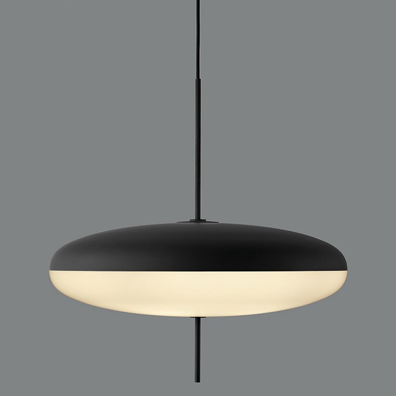 Nordic Restaurant Chandelier Post-modern Simple Bedroom Lamp Designer Creative Art Dining Table Personalized Hanging Lamps