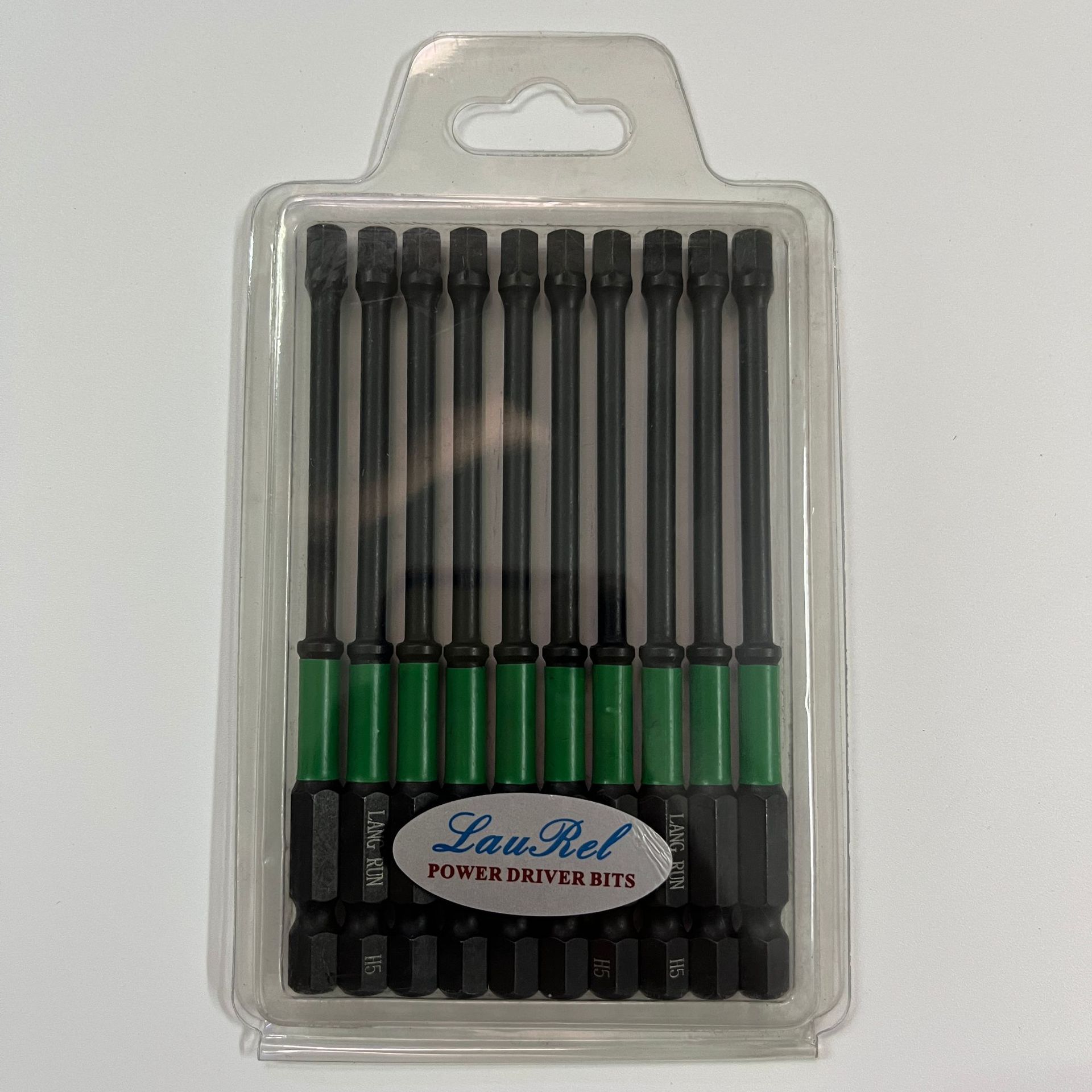 [Alemania] importado de alta resistencia destornillador eléctrico cabeza de destornillador hexagonal de alta resistencia magnética de alta dureza