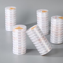ˮ��������0.4�ֹ�diy������������Ʒ�ɾo��͸����ɫˮ�������K
