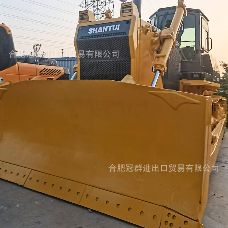 Original venta directa SD32 SD16 excavadora 89% nueva excavadora de carretilla elevadora en stock sin envío image 3