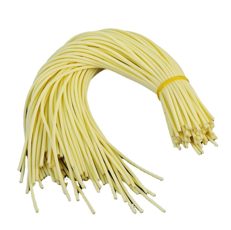 valve core hose bicycle nozzle rubber band rubber elastic tube tire valve hose riding accessories
