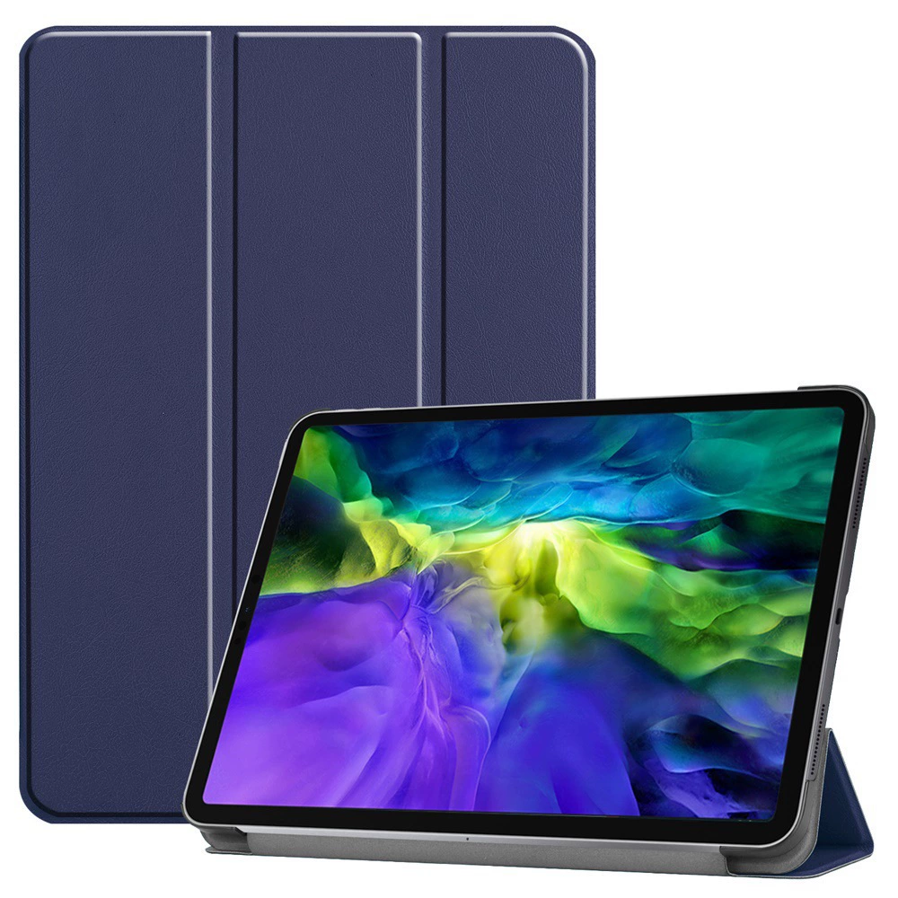Совместимый защитный чехол для планшета Apple iPad mini, Pro 11, AIR 9.7, чехол с поддержкой, со скидкой 30%