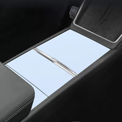 Control Pc Panel Film, Suede | Anti-slip mat - renewed-white-matte-pc