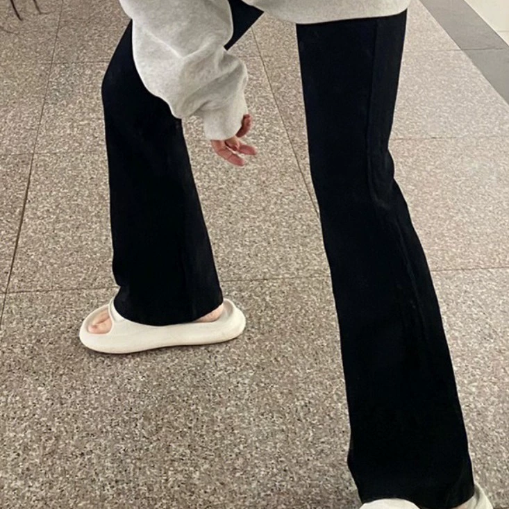 Черные узкие джинсы больших размеров для женщин, весна и осень, новые стильные эластичные брюки в форме груши с высокой талией для толстых девочек