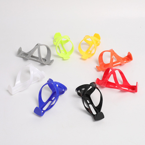 No punching water bottle holder for bicycle, mountain bike water bottle holder, bicycle water cup holder, cycling equipment accessories factory