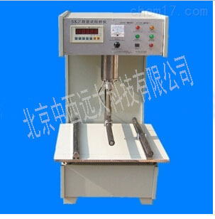 陶瓷砖断裂模数测定仪 型号1000  库号M183036