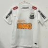 Santos домашняя оранжевая короткий рукав (рекламная)
