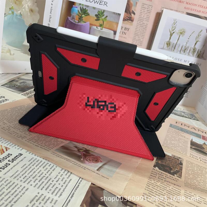 Suitable for Apple iPad 11inch 11Th Generation Tablet Ua Case Mini5 Anti-Fall g Protective Case 9.7