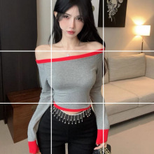 һ����ײɫʱ�г���T��Ů�����������ö̿�¶������5473