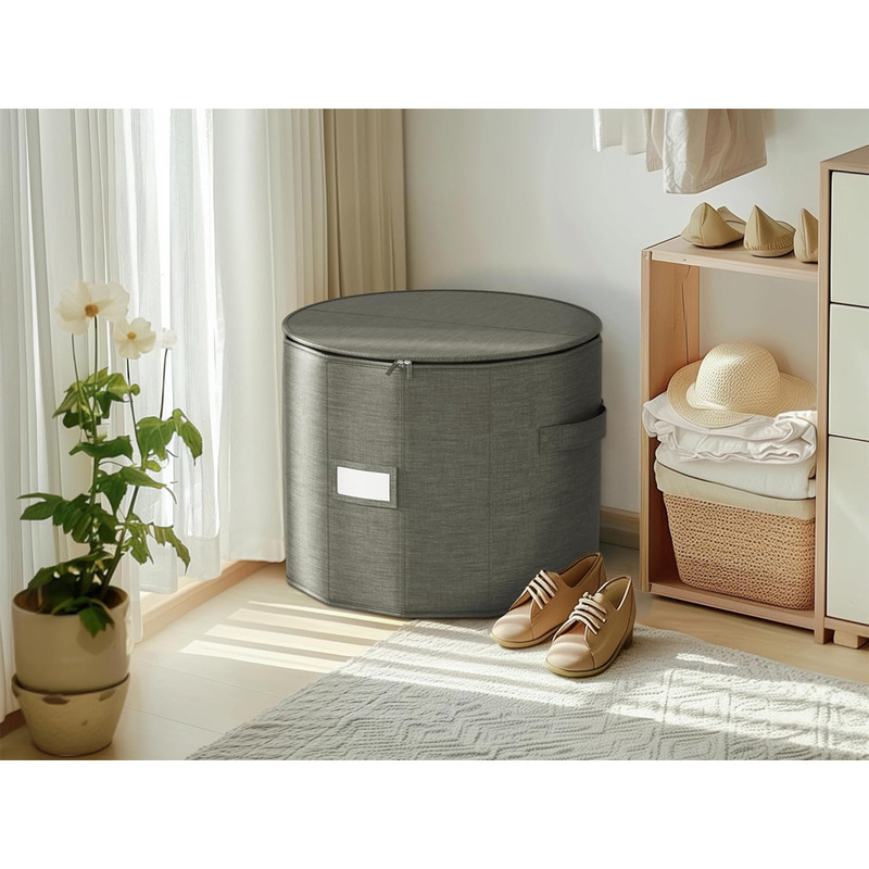 衣柜鞋收纳架中号鞋收纳盒鞋位便携式鞋盒多功能搭配Shoe storage|undefined