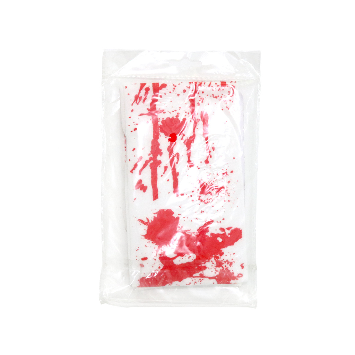 55g Weight Costume Props Event & Party Supplies 1 Set Quantity Holiday, Party Occasion Polyester Material Halloween Festival Gloves Pattern Funny Style Halloween Funny Gloves Polyester Holiday Party Costume Props 9