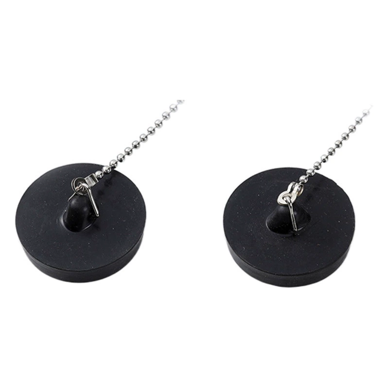 Спотовая кухня пробка для воды Ванна заглушка для воды резиновая пробка для воды