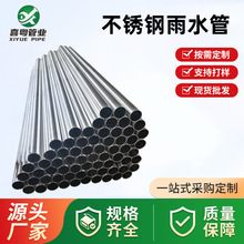 厂家批发304/316L薄壁不锈钢水管卫生级食品级饮水管DN15-DN100