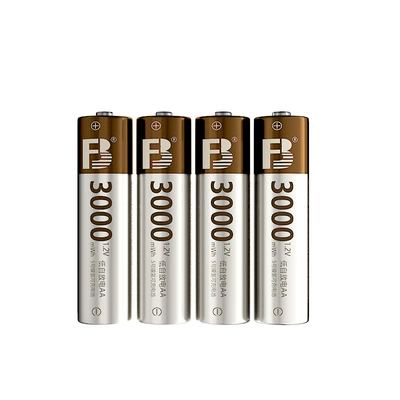 Hibrid akkumulyator batareyaları | Nickel-Metal Hydride Set 1.2V