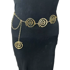 腰链;项链;手链