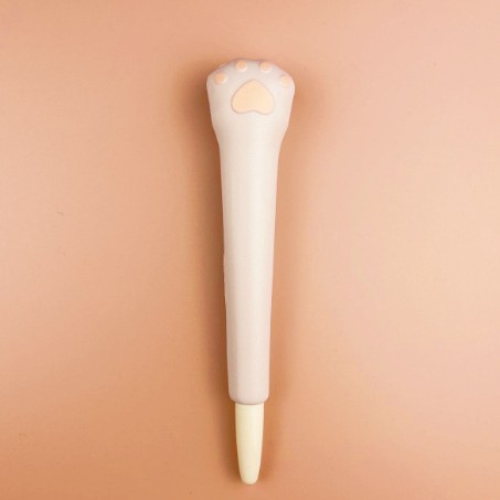 흰 고양이 캐치