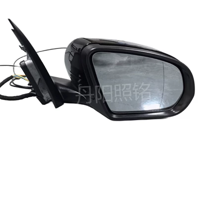 for the Mercedes-Benz W253 | Rearview mirror/rearview mirror