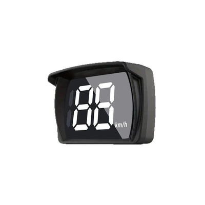 Vehicle HUD – Measuring Device