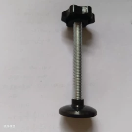 其他塑胶零件;螺钉;螺栓