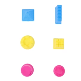 彩泥/粘土/沙;其他益智玩具;动植物仿真