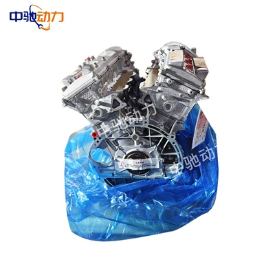 Engine Engine Assembly, Engine assembly