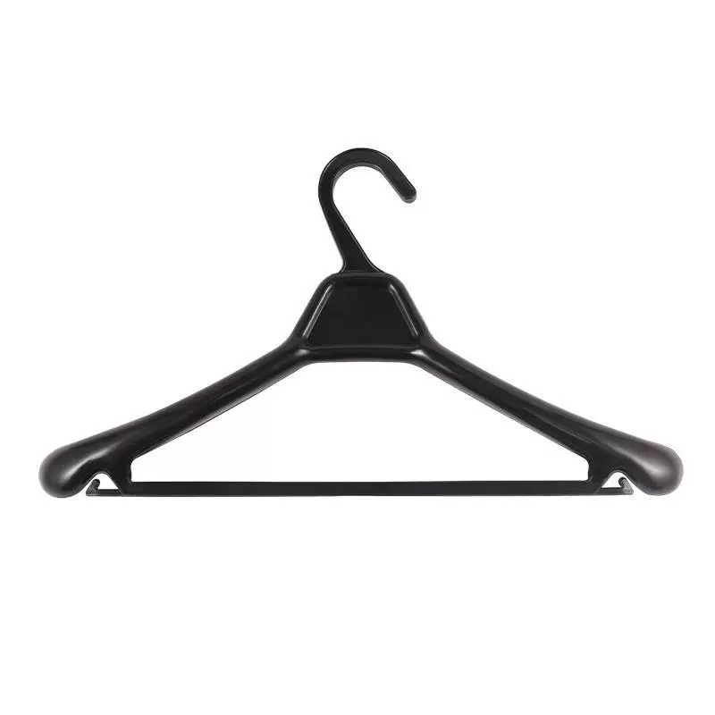 Plastic hanger, wholesale