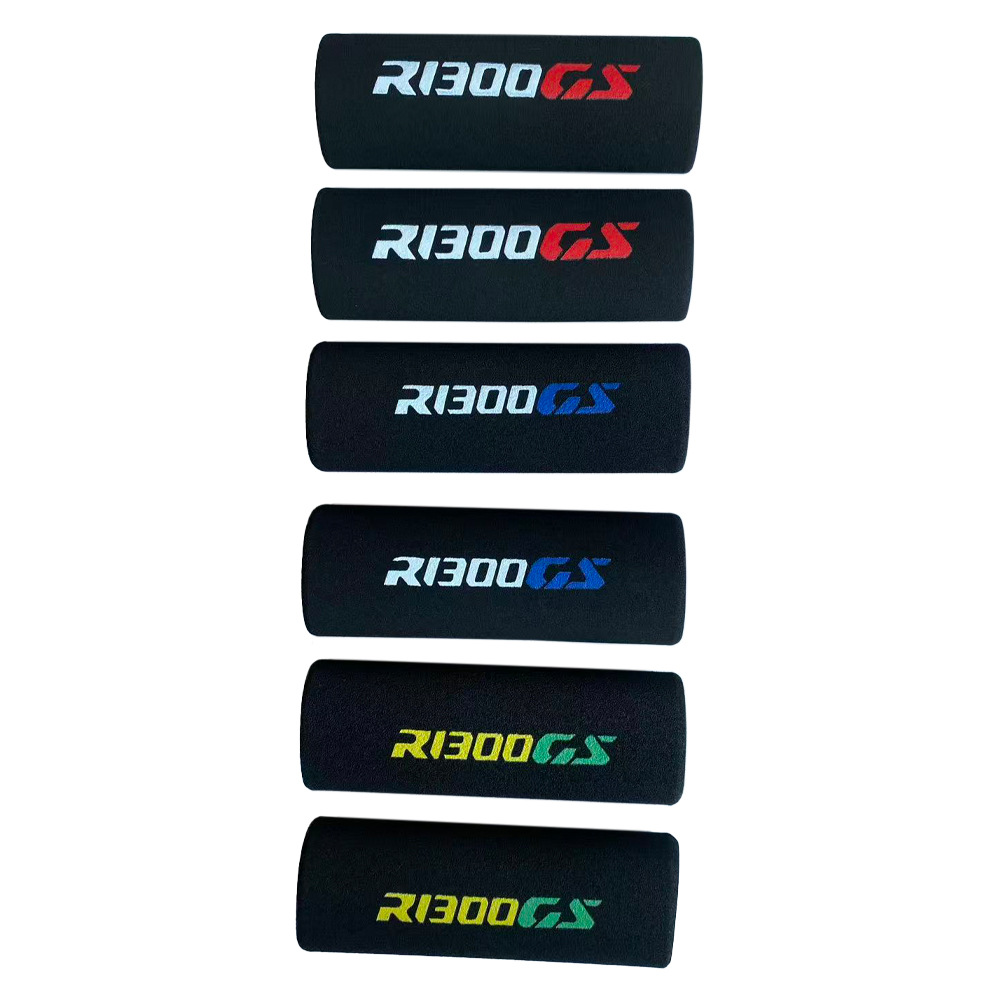 Customizable Sponge Handlebar Cover for Bmw R1300Gs Wholesale Sweat-Absorbent Anti-Slip Handlebar Cover